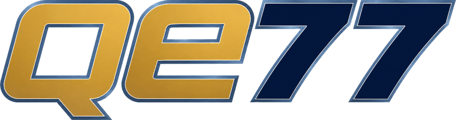 qe77 Logo